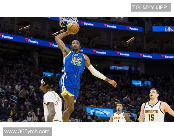 库明加新赛季或将离开勇士队随队记者透露转会可能性增大